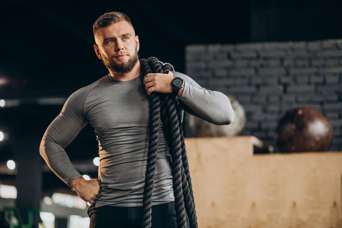 Андрій Гайдук